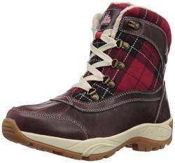 Kodiak Frauen Stiefel Rot Groesse 7 US /38 EU von Kodiak