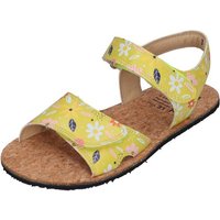 KOEL ASHLEY Barfußschuh Lime von Koel