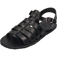 KOEL ATHENA Barfußschuh Black von Koel