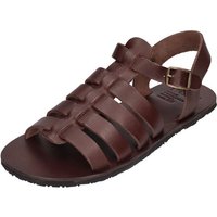 KOEL ATHENA Barfußschuh Chocolate von Koel