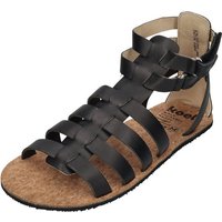 KOEL AURELIA NAPPA Barfußschuh Black von Koel