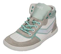 KOEL Barefoot Teenager - Sneakers Danish Nappa 301 Mint, Größe:36 EU von Koel