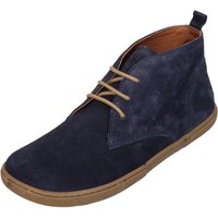 KOEL FEA ECO Barfußschuh Blue von Koel