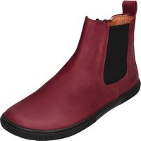 KOEL FILAS HYDRO 08L009.231-260 Barfußschuh Bordo von Koel