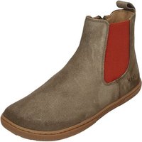 KOEL FILAS SUEDE 08L009.301-370 Barfußschuh Trufle von Koel