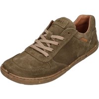 KOEL FRANCIE ECO Barfußschuh Olive von Koel