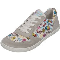 KOEL FRANCIE PRINT 08L041.001-800 Barfußschuh White von Koel