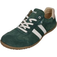 KOEL ILO SUEDE 25X001.301-300 Barfußschuh Green von Koel