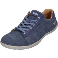 KOEL IVANNA 2 VEGAN 25L001.508-110 Barfußschuh Blue von Koel