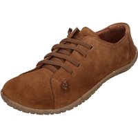 KOEL IZZIE Barfußschuh Cognac von Koel