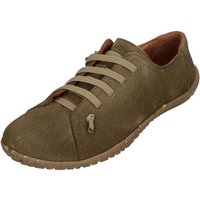 KOEL IZZIE Barfußschuh Olive von Koel