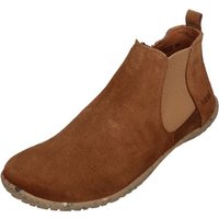 KOEL Ilene Eco Barfußschuh Cognac von Koel