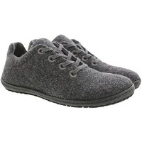 KOEL Koel Sneaker Damen Barfußschuhe Barefoot Wolle Ian Sneaker von Koel