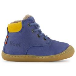 Koel - Kid's Bill 2.0 - Winterschuhe Gr 21 blau von Koel