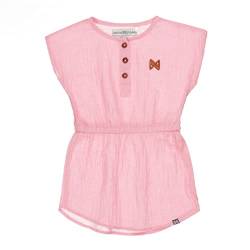 Koko Noko Baby Girls Dress, Pink, 68 von Koko Noko