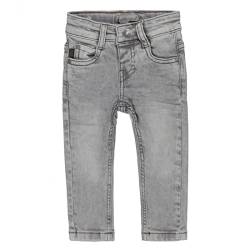 Koko Noko Boy's Boys Light Grey Jeans, 56 von Koko Noko