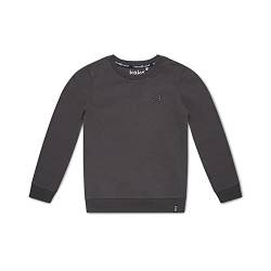 Koko Noko Boys Neil Sweater, Grey, 50/56 von Koko Noko