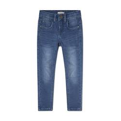 Koko Noko Boys Novan Hose, Blue, 74/80 von Koko Noko