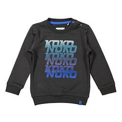 Koko Noko Boys Sweater, Dark Grey, 62 von Koko Noko