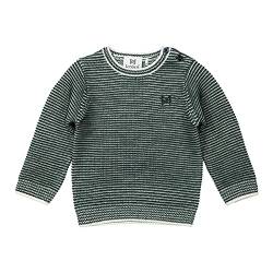 Koko Noko Jungen Koko Noko Sweater, Grün, 6 Monate EU von Koko Noko