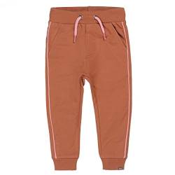 Koko Noko Mädchen Koko Noko Girls Trousers Camel Jogging trousers, Camel, 18 Monate EU von Koko Noko