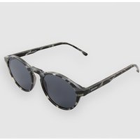 Komono Devon Acapulco Sonnenbrille solid smoke von Komono