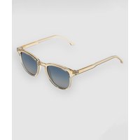 Komono Francis Blue Sands Sonnenbrille gradient smoke von Komono