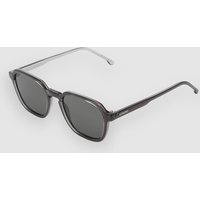 Komono Matty Iron Sonnenbrille solid smoke von Komono