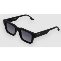 Komono Victor Carbon Sonnenbrille gradient smoke von Komono