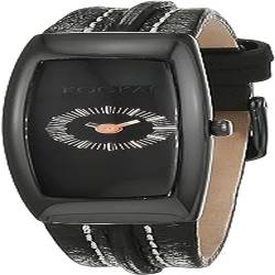 Kookaï Unisex Analog Automatik Uhr mit Edelstahl Armband Spe1616-0004 von Kookaï