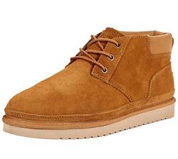 Koolaburra by UGG Damen Advay Chukka Boot, kastanienbraun, 40.5 EU von Koolaburra by UGG