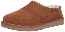 Koolaburra by UGG Herren Graisen Hausschuh, Kastanie, 45 EU von Koolaburra by UGG