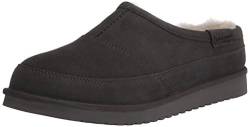 Koolaburra by UGG Herren Graisen Hausschuh, steingrau, 46.5 EU von Koolaburra by UGG