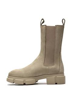 Copenhagen Damen Stiefel Sand 40 von Kopenhagen