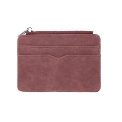 Kopida Slim Card Wallet for Men Women, Minimalist Small Front Pocket Wallets, RFID Blocking Credit Card Holder Gift, 3 von Kopida