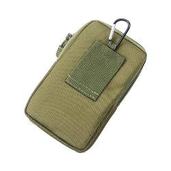 Oxford Taktische Tasche für Outdoor-Reisen/Wandern/Camping, Militär-Hüfttaschen, wasserdichte Hüfttaschen für Männer von Kopida