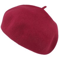 Kopka Baskenmütze Long Beanie Walkmütze Stegbaske aus 100% Wolle von Kopka