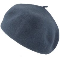 Kopka Baskenmütze Long Beanie Walkmütze Stegbaske aus 100% Wolle von Kopka