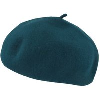 Kopka Baskenmütze Long Beanie Walkmütze Stegbaske aus 100% Wolle von Kopka