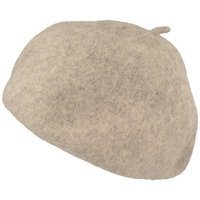 Kopka Baskenmütze Long Beanie Walkmütze Stegbaske aus 100% Wolle von Kopka