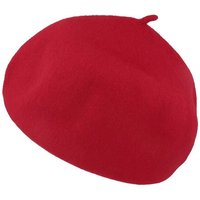 Kopka Baskenmütze Long Beanie Walkmütze Stegbaske aus 100% Wolle von Kopka