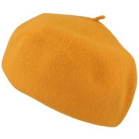 Kopka Baskenmütze Long Beanie Walkmütze Stegbaske aus 100% Wolle von Kopka