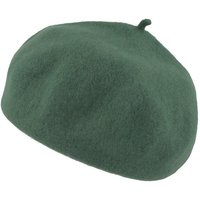 Kopka Baskenmütze Long Beanie Walkmütze Stegbaske aus 100% Wolle von Kopka