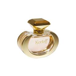 Korloff In Love Eau De Parfum 100 ml (woman) von Korloff