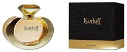 Korloff In Love Eau De Parfum 50 ml (woman) von Korloff