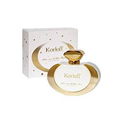 Korloff Parfüm, 1 Stück von Korloff