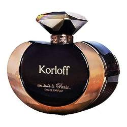 Korloff Un Soir A Paris 50 ml Eau De Parfum Spray von Korloff