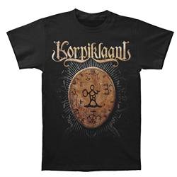 Korpiklaani - Shaman Drum T-Shirt L von Korpiklaani