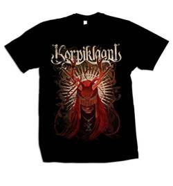 Korpiklaani - Shaman T-Shirt Large von Korpiklaani