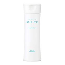 KOSE Moisture Mild Moist White Milky Lotion, 0.5 Pound by Kose von Kose